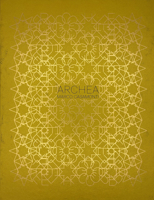 Archea Buildings Box 1638401616 Book Cover