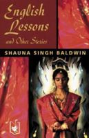 English Lessons and Other Stories 0864922736 Book Cover