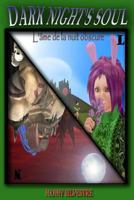 Dark Night Soul: L'�me de la nuit obscure 1478384425 Book Cover