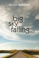 Big Sky Falling 155380659X Book Cover