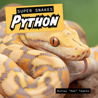 Python 1978575130 Book Cover