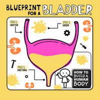 Blueprint for a Bladder 1978519133 Book Cover
