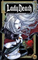 Lady Death: Origins Volume 2 1592911285 Book Cover