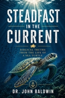 Steadfast in the Current: Biblical Truths from the Life of a Sea Turtle B0GYLG9GKM Book Cover