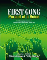 First Gong: Pursuit of a Voice 1304786358 Book Cover