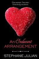 An Indecent Arrangement 1943769117 Book Cover