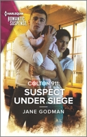 Colton 911: Suspect Under Siege 1335626646 Book Cover