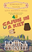Cajun in a Kilt 1953100678 Book Cover