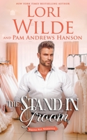 The Stand-in Groom B084QLXKM6 Book Cover