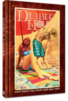 Diablo House 1951038371 Book Cover