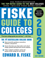 Fiske Guide to Colleges 2013 1492662097 Book Cover