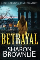Betrayal 1505200199 Book Cover