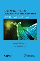 Chemometrics Applications and Research 1774633876 Book Cover