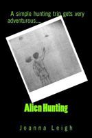 Alien Hunting 1501036459 Book Cover