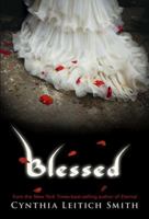 Blessed 0763654795 Book Cover