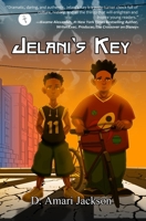Jelani's Key 0979637430 Book Cover