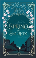 Spring of secrets 918114363X Book Cover