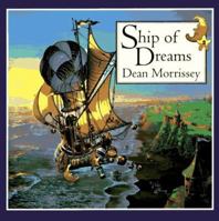 Ship of Dreams 0810938480 Book Cover