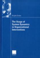 The Usage Of System Dynamics In Organizational Interventions 3835007114 Book Cover