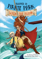 Walk the Plank: #3 1098231732 Book Cover