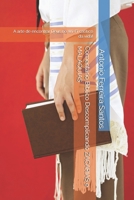 Comentário Bíblico Descomplicando ZACARIAS e MALAQUIAS: A arte de encontrar Deus no Wi-Fi caótico da vida! (Portuguese Edition) B0FKTCF7P3 Book Cover