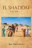 El Shaddai Volume I 1635686717 Book Cover