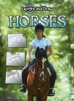 Horses 1606948377 Book Cover