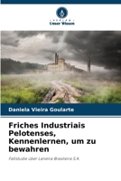Friches Industriais Pelotenses, Kennenlernen, um zu bewahren (German Edition) 6209329012 Book Cover