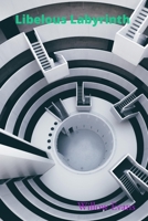 Libelous Labyrinth: A Concise Overview of Defamation Law for Journalists and Bloggers B0DVSW4C9P Book Cover