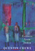 Letters from India 0952828588 Book Cover