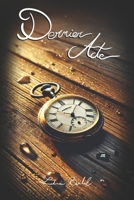 Dernier acte (French Edition) B0FKYZXN1P Book Cover