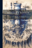 Military Review 1140099531 Book Cover