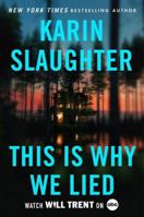 Unti Karin Slaughter #24 0063336723 Book Cover