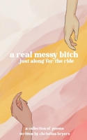 A Real Messy Bitch 9369549951 Book Cover