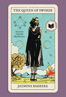 The Queen of Swords 1966192096 Book Cover