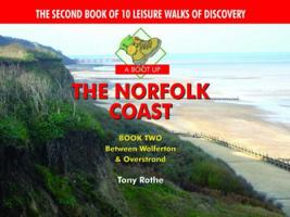 A Boot Up the Norfolk Coast Book 2. 0857100327 Book Cover