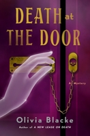 Death at the Door 1250336708 Book Cover