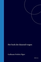 Het boek der duizend vragen (Dutch Edition) 9004569669 Book Cover