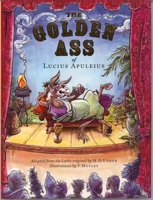 The Golden Ass 1567924182 Book Cover