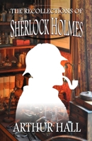 The Recollections of Sherlock Holmes 1804241822 Book Cover