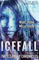 Icefall 1543017835 Book Cover