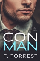 Con Man 1544650833 Book Cover
