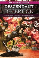 Descendant Deception 1649212518 Book Cover
