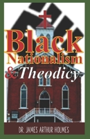 Black Nationalism & Theodicy null Book Cover