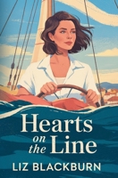 Hearts On the Line B0F5LDNZVS Book Cover