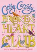Broken Heart Club 0141372753 Book Cover