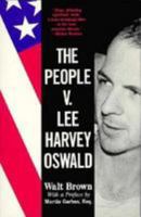 The People V. Lee Harvey Oswald 0881848697 Book Cover