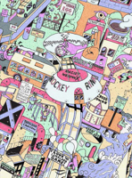 The Arsenal of Exclusion & Inclusion 1940291348 Book Cover