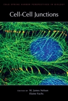 Cell-Cell Junctions 0879698845 Book Cover