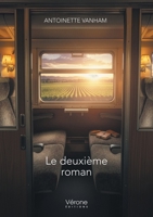 Le deuxième roman B0GV22QGMK Book Cover